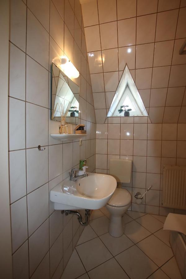 Villa Undine Binz Luaran gambar