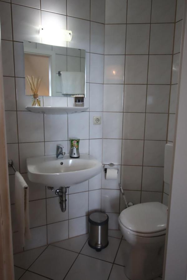 Villa Undine Binz Luaran gambar