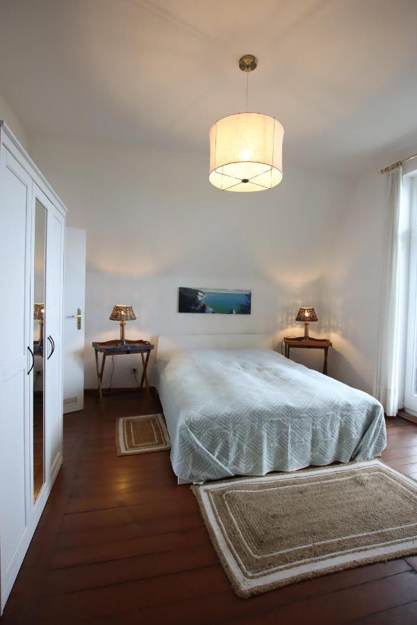 Villa Undine Binz Luaran gambar
