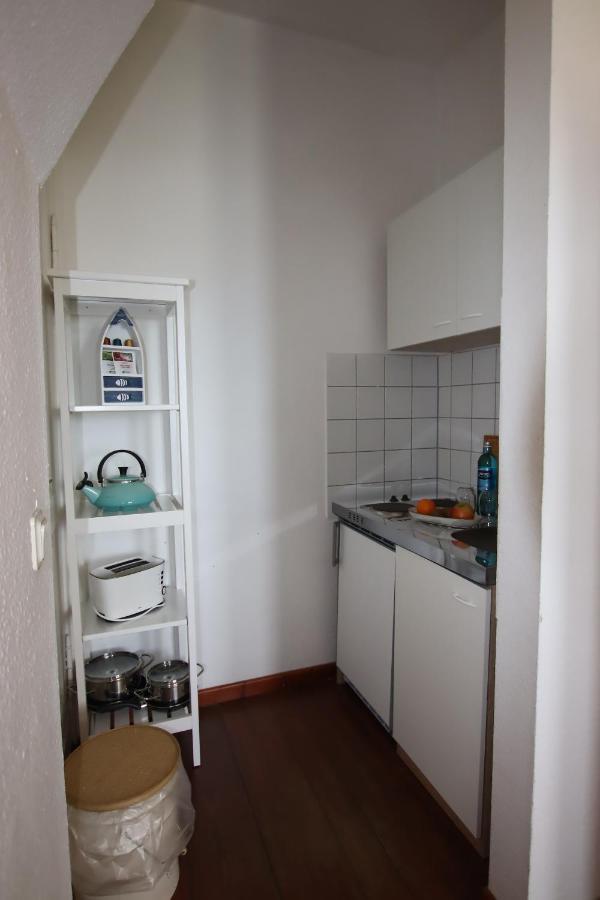 Villa Undine Binz Luaran gambar