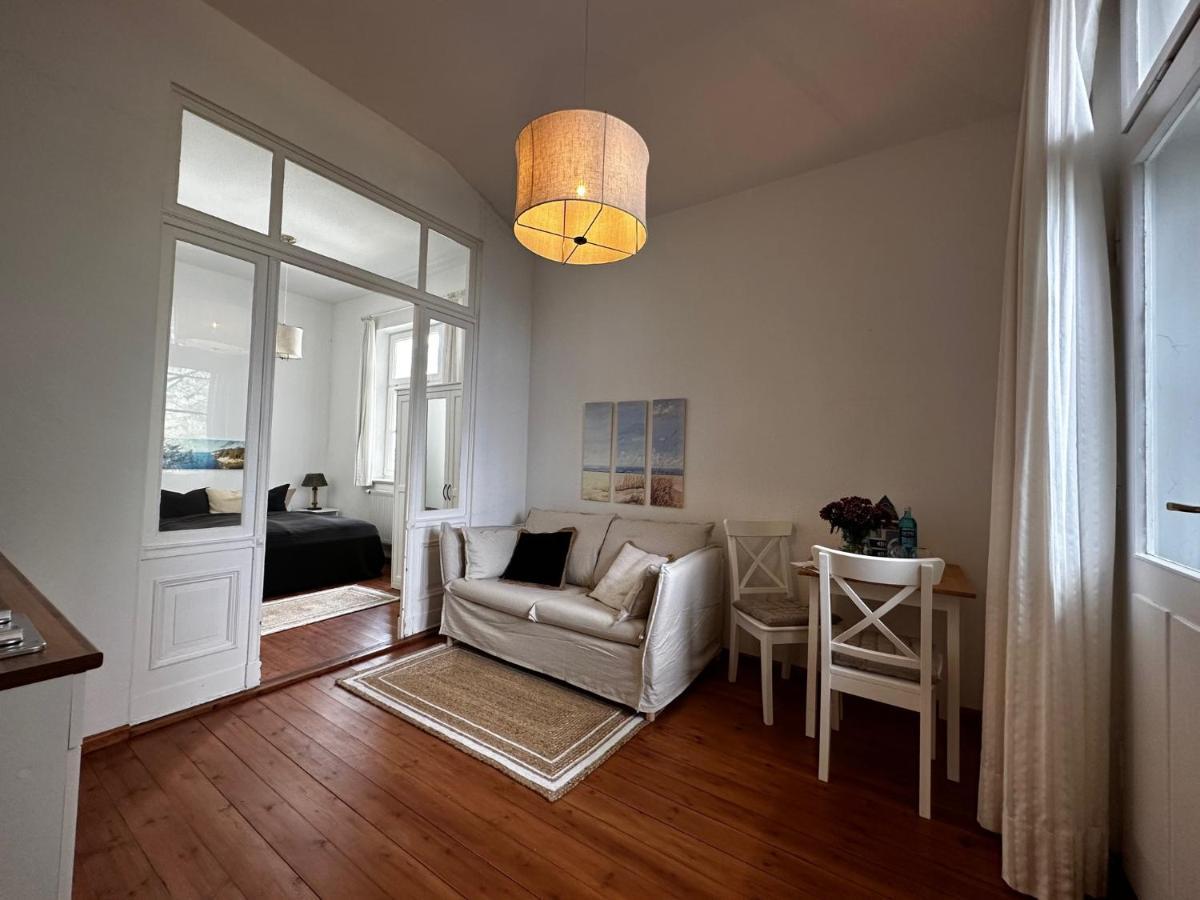 Villa Undine Binz Luaran gambar