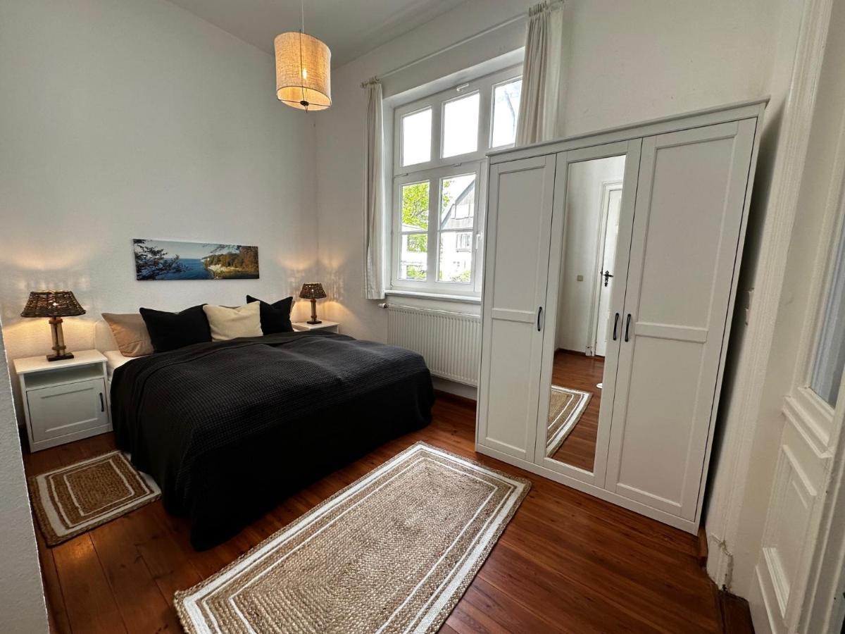 Villa Undine Binz Luaran gambar